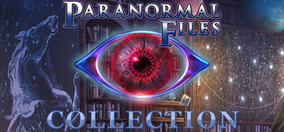Paranormal Files Collection