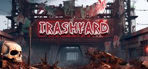 Trashyard banner