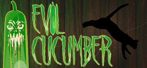 Evil Cucumber banner