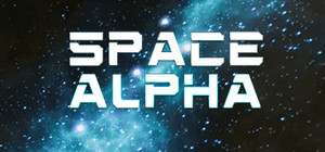 Space Alpha banner