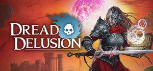 Dread Delusion banner