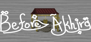 Before Akhira banner