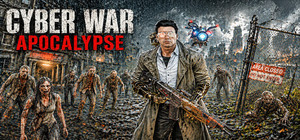 Cyber War APOCALYPSE banner