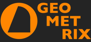 Geometrix banner