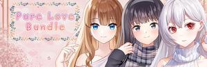 Pure Love Bundle banner