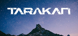 TARAKAN banner