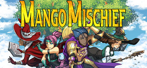 Mango Mischief banner