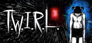 Twirl banner