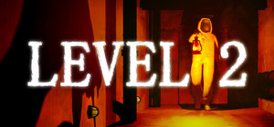 Level 2 banner