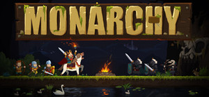 Monarchy banner