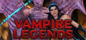 Vampire Legends banner
