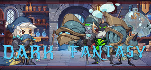 Dark Fantasy banner