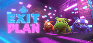 Exit Plan banner