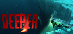 Deeper banner