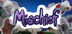 Mischief banner