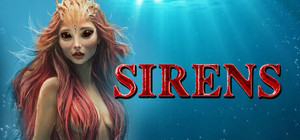 Sirens banner
