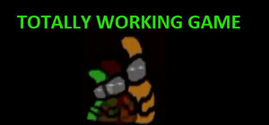 Totally Working Game banner