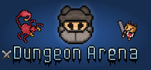 Dungeon Arena banner