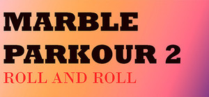Marble Parkour 2: Roll and roll banner