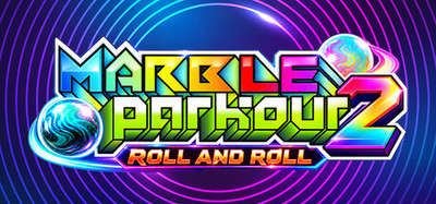 Marble Parkour 2: Roll and roll
