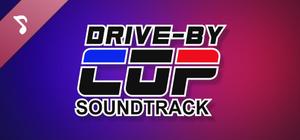 I Howl - Drive-By Cop Soundtrack banner