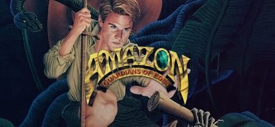 Amazon: Guardians of Eden