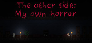 The other side: My own horror banner