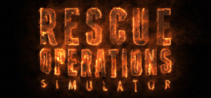 Rescue Operations Simulator banner