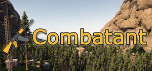 Combatant banner