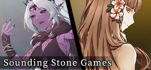 Sounding Stone Games banner