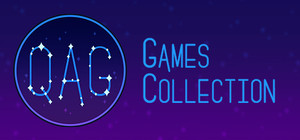 QAG Games Collection banner
