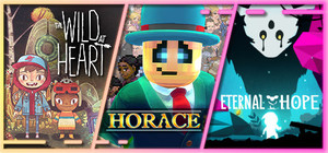 The Story Rich Adventure Bundle banner