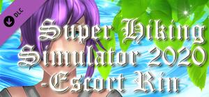 Super Hiking Simulator 2020 - Escort Rin banner