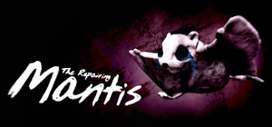 The Repairing Mantis banner
