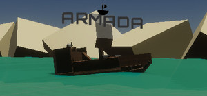 Armada banner