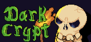 Dark Crypt banner