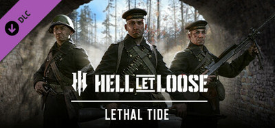 Hell Let Loose - Lethal Tide