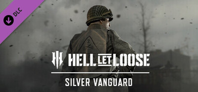Hell Let Loose - Silver Vanguard