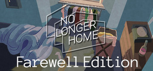 No Longer Home Farewell Edition banner