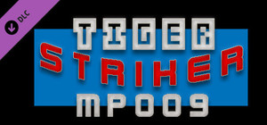 Tiger Striker MP009 banner