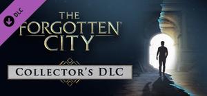 The Forgotten City - Collector's DLC banner