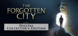 The Forgotten City - Digital Collector's Edition banner