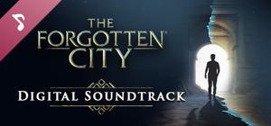 The Forgotten City - Digital Soundtrack banner