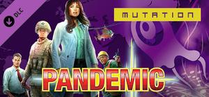 Pandemic - On the Brink: Mutation banner