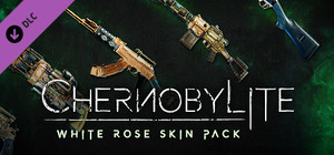 Chernobylite - White Rose Pack banner