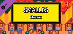 Smalles(Classes) banner