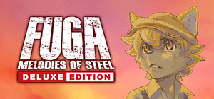 Fuga: Melodies of Steel - Deluxe Edition banner