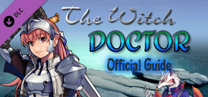 Official Guide - The Witch Doctor banner