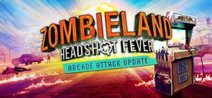 Zombieland VR banner