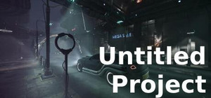 Untitled Project banner